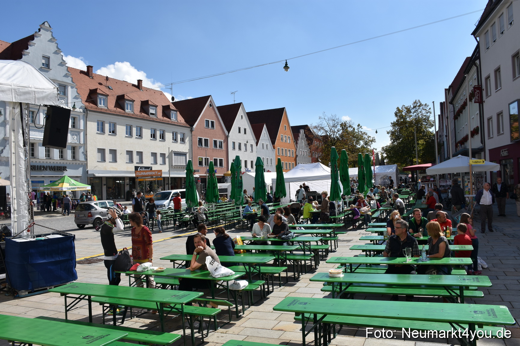 Stadtlauf Neumarkt 2015 0004
